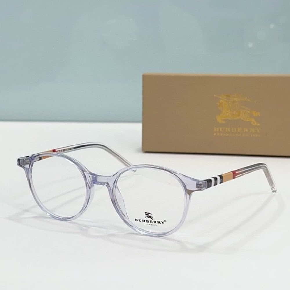 Okulary Burberry	1377