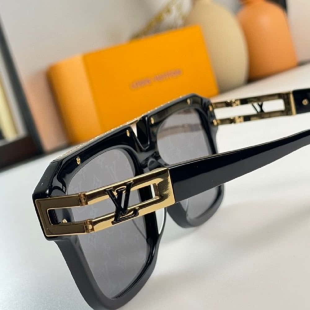 Okulary LouisVuitton	6048