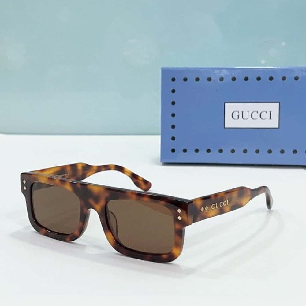 Okulary Gucci	4851