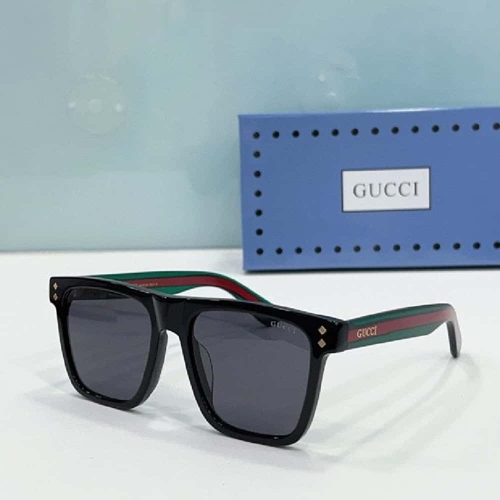Okulary Gucci	4853