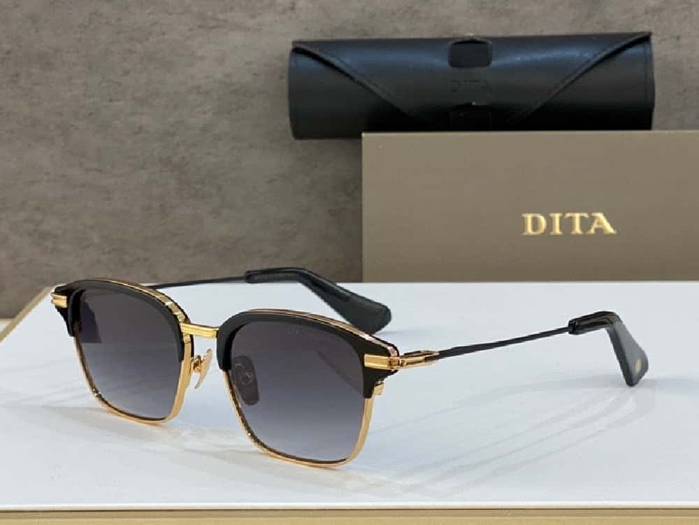 Okulary Dita	3415