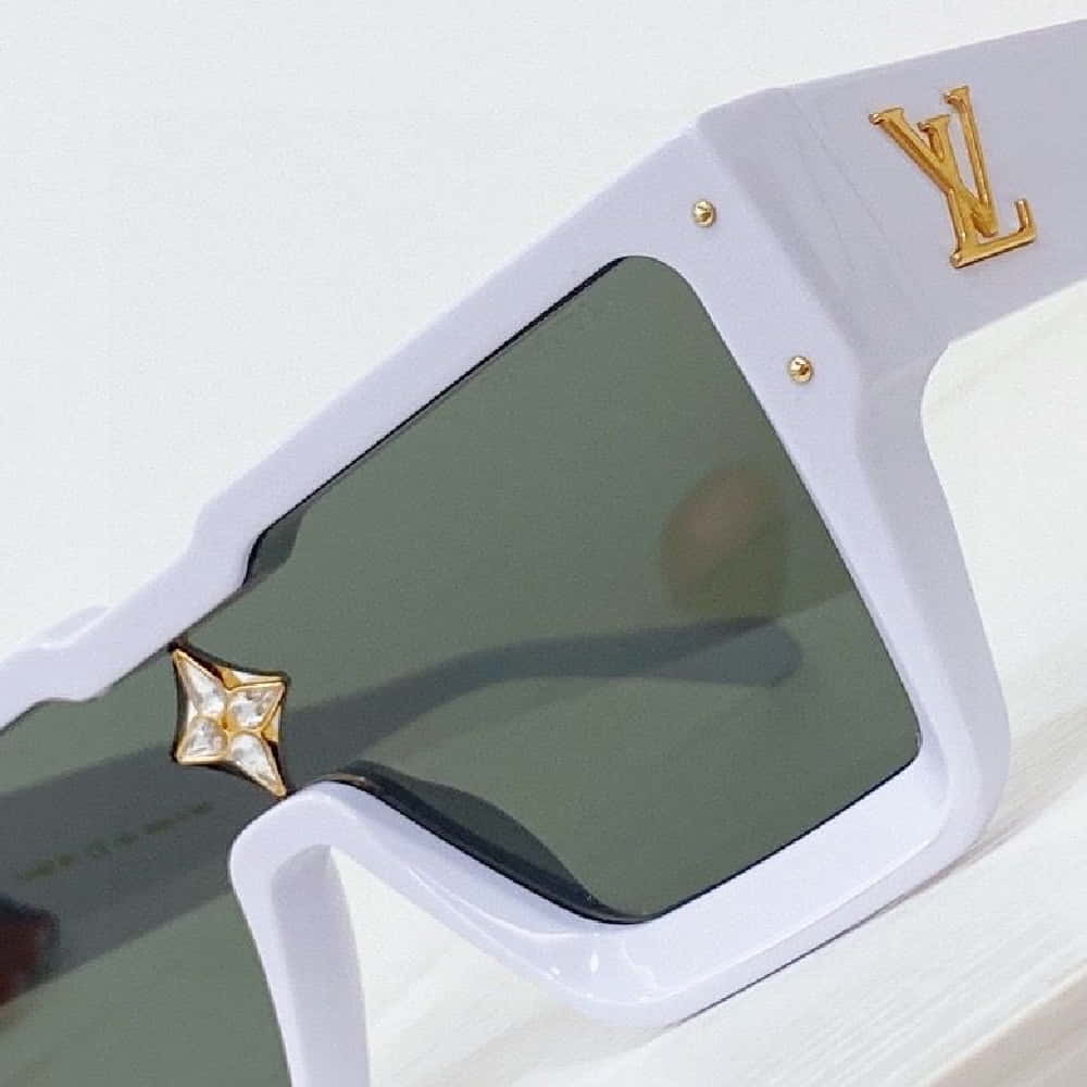 Okulary LouisVuitton	6049