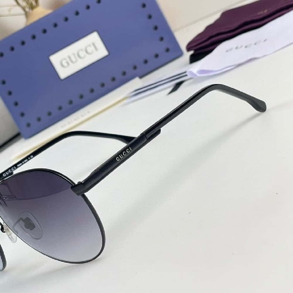 Okulary Gucci	4855