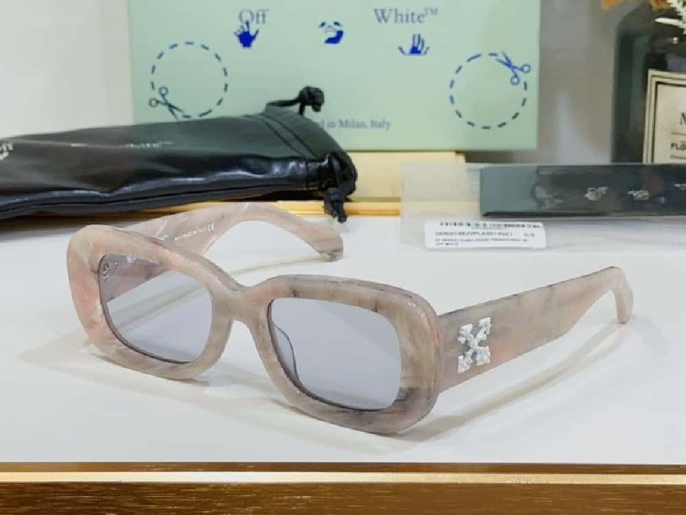 Okulary Off-White	7473