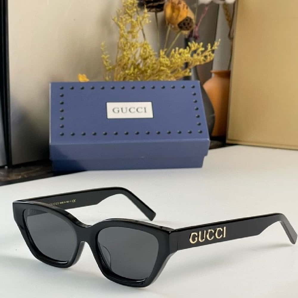 Okulary Gucci	4856