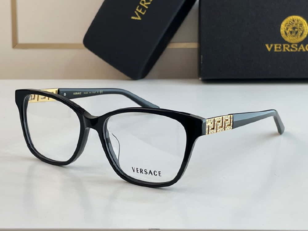 Okulary VERSACE	8909