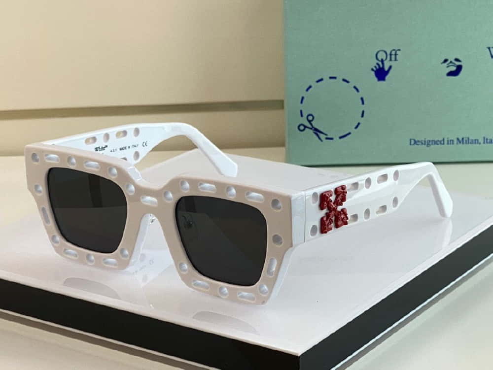 Okulary Off-White	7474