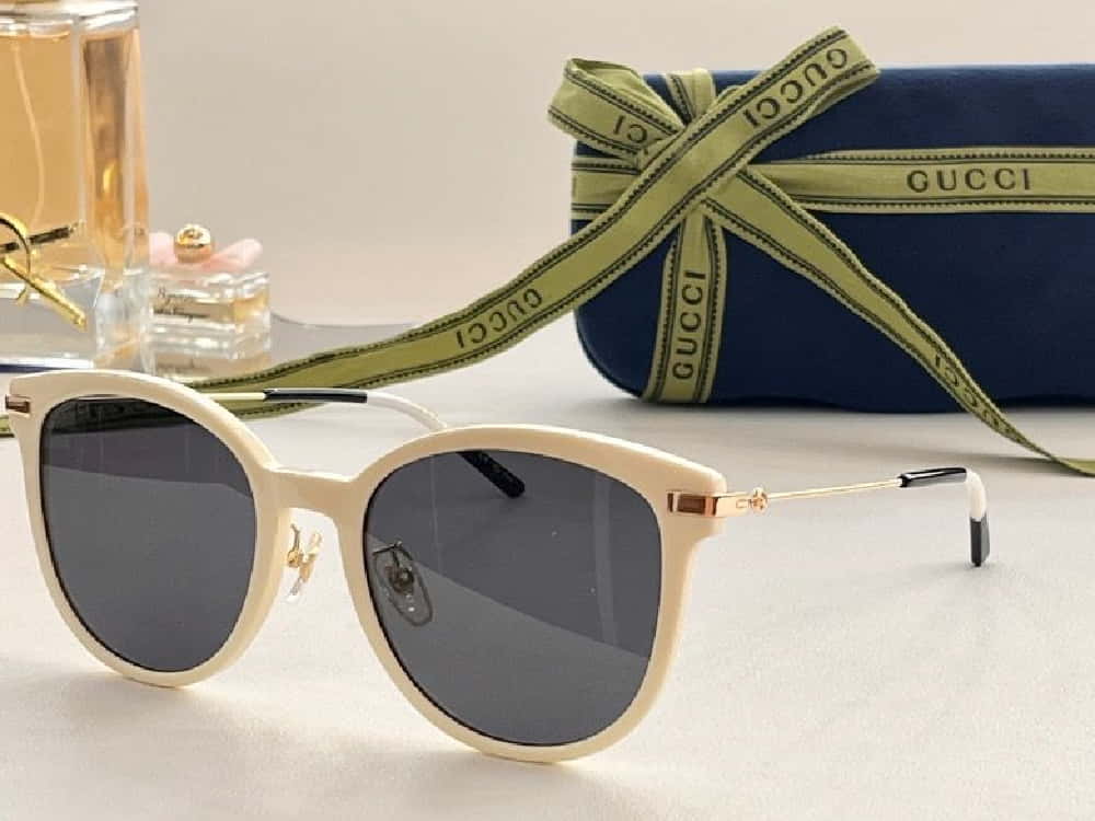 Okulary Gucci	4861