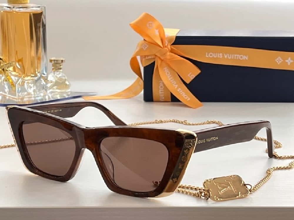 Okulary LouisVuitton	6057