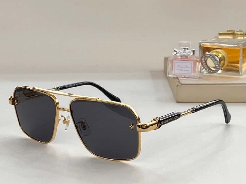 Okulary LouisVuitton	6058