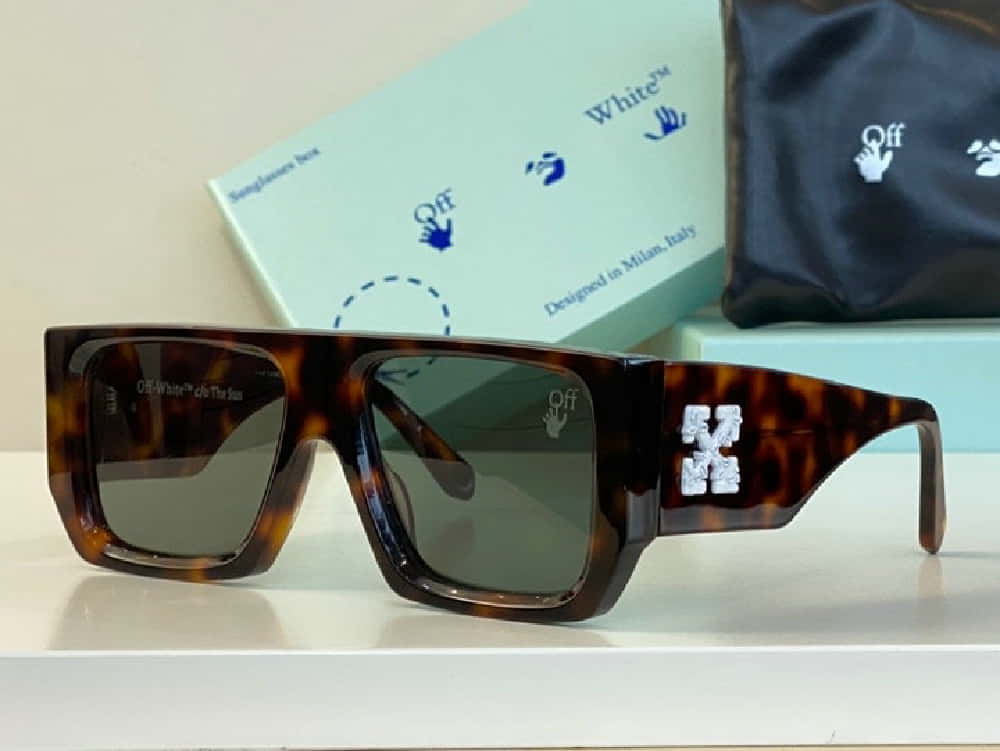 Okulary Off-White	7477