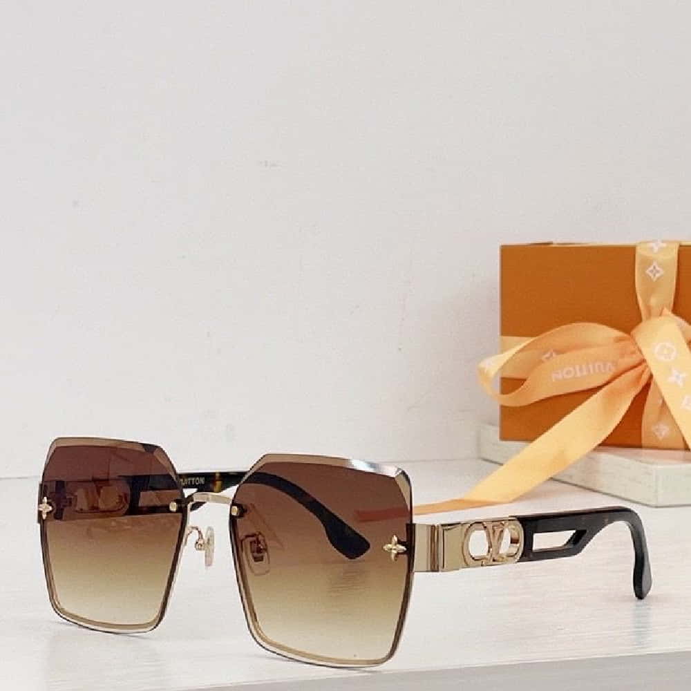 Okulary LouisVuitton	6059