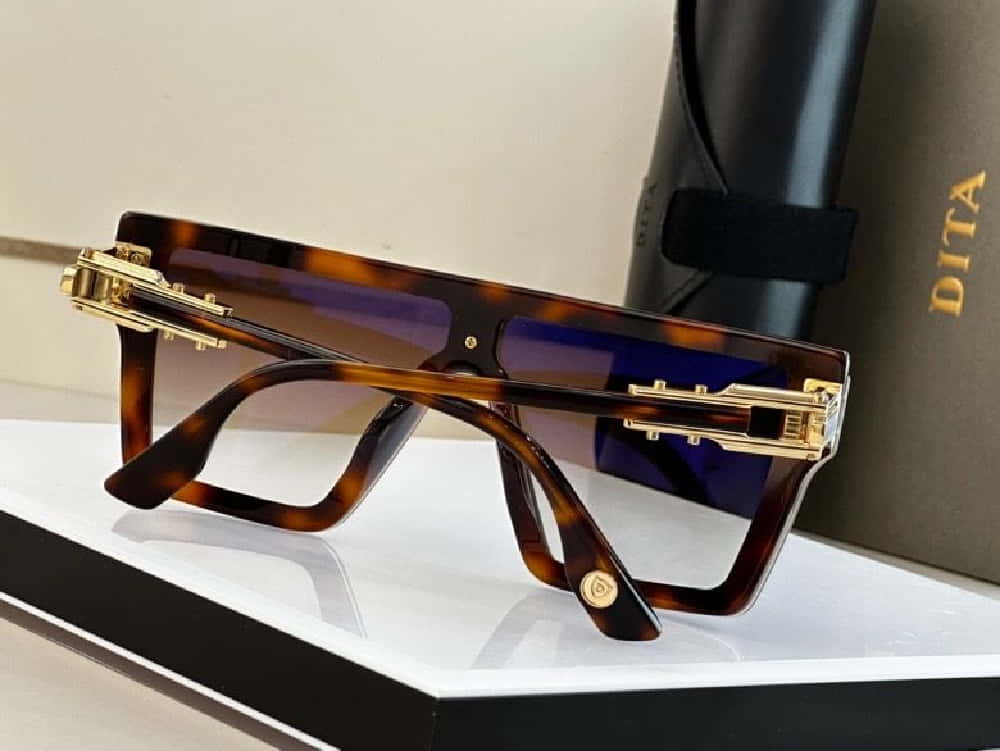 Okulary Dita	3420