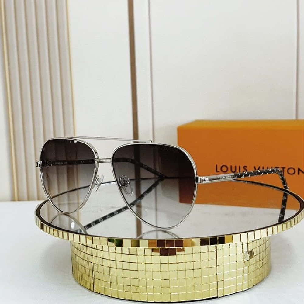 Okulary LouisVuitton	6061