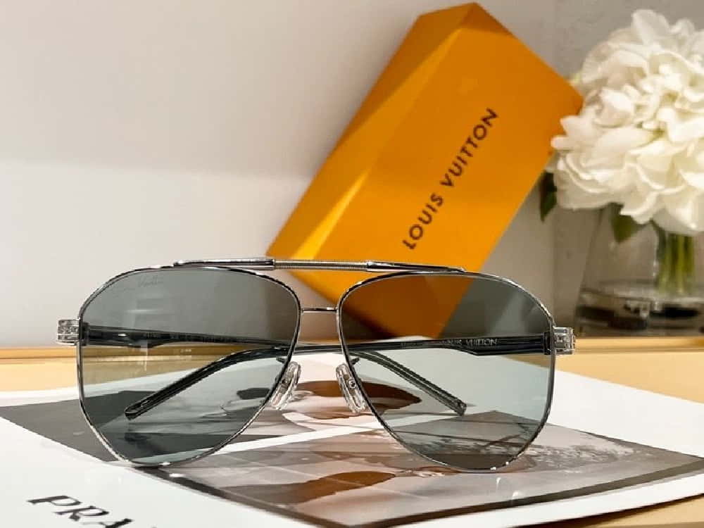 Okulary LouisVuitton	6063