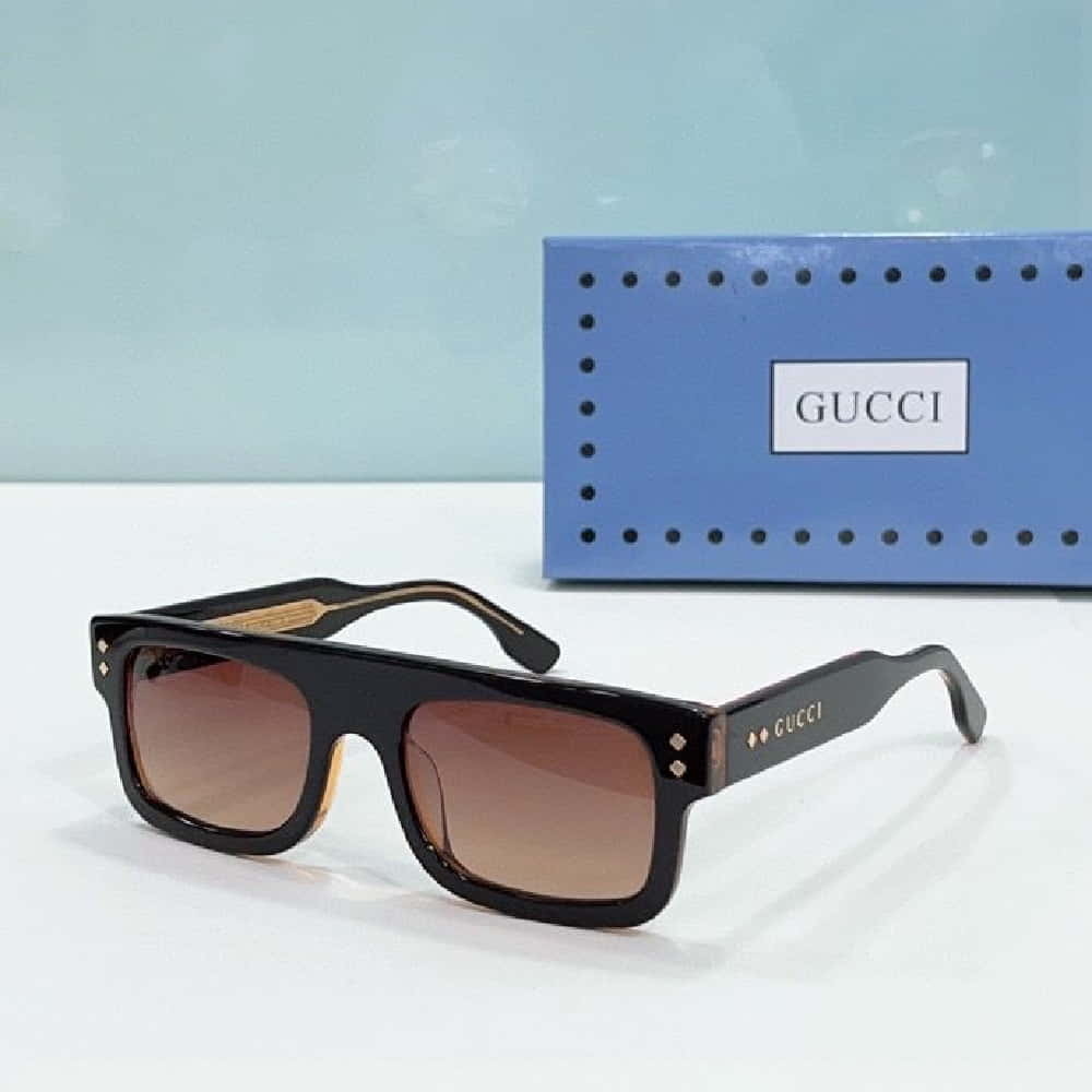 Okulary Gucci	4866