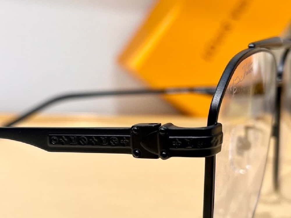 Okulary LouisVuitton	6064