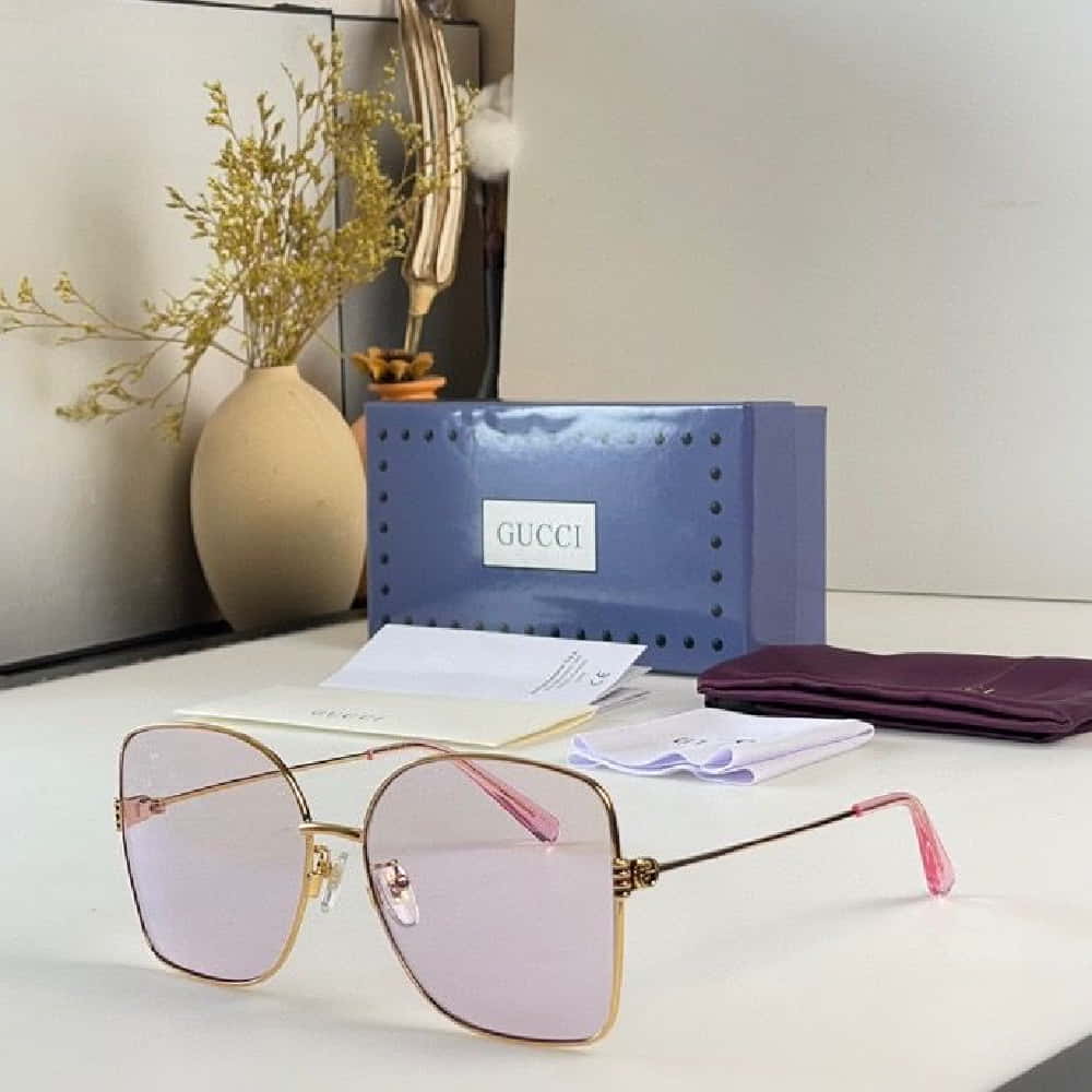 Okulary Gucci	4869