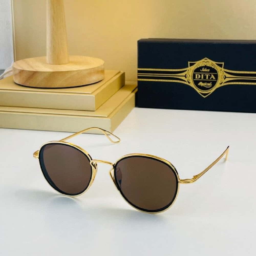 Okulary Dita	3427