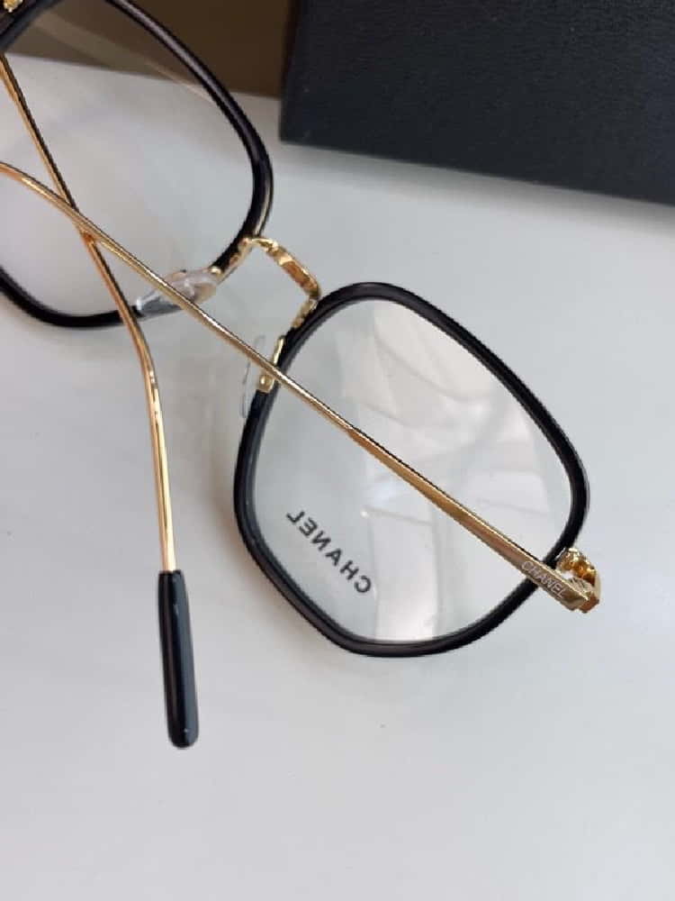 Okulary CHANEL	2003