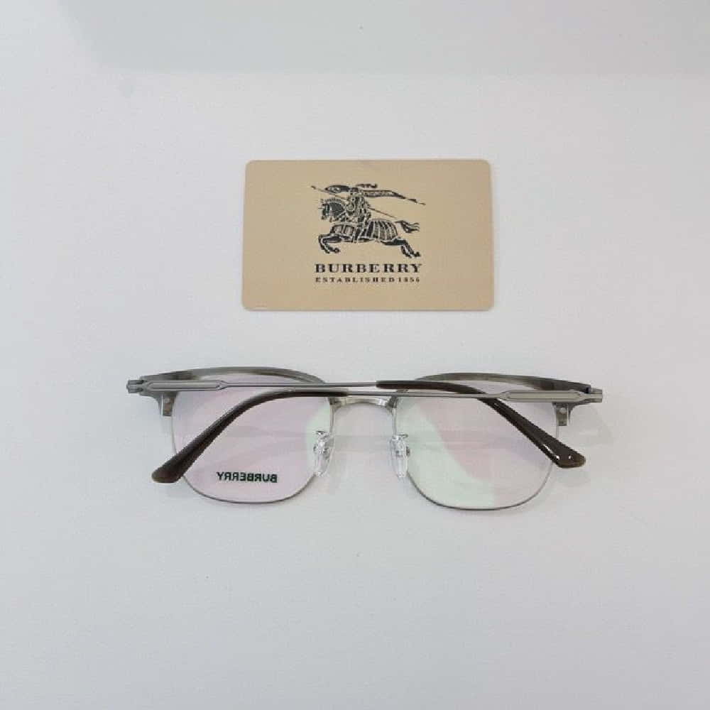Okulary Burberry	1383