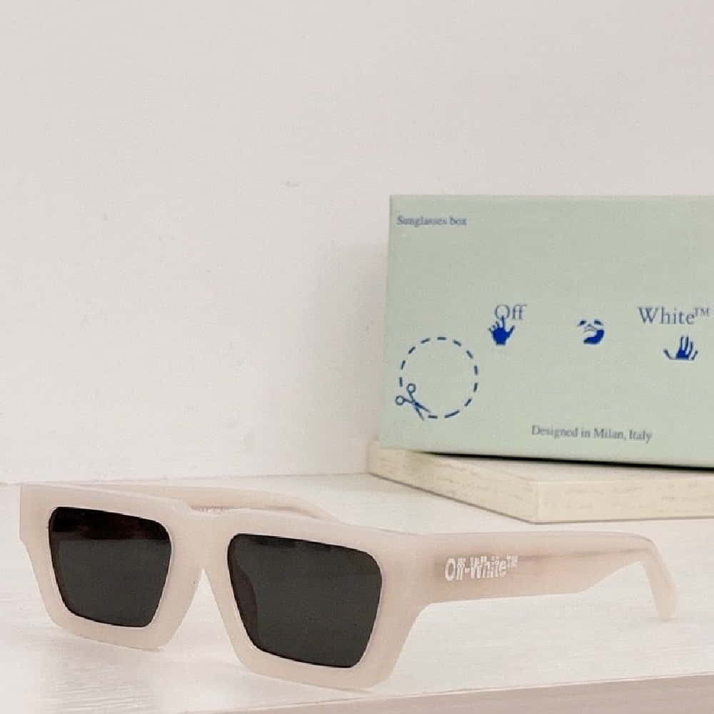 Okulary Off-White	7492