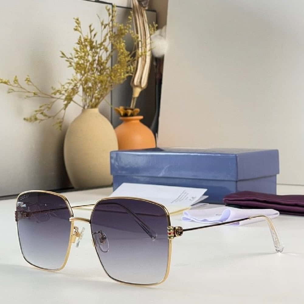 Okulary Gucci	4873