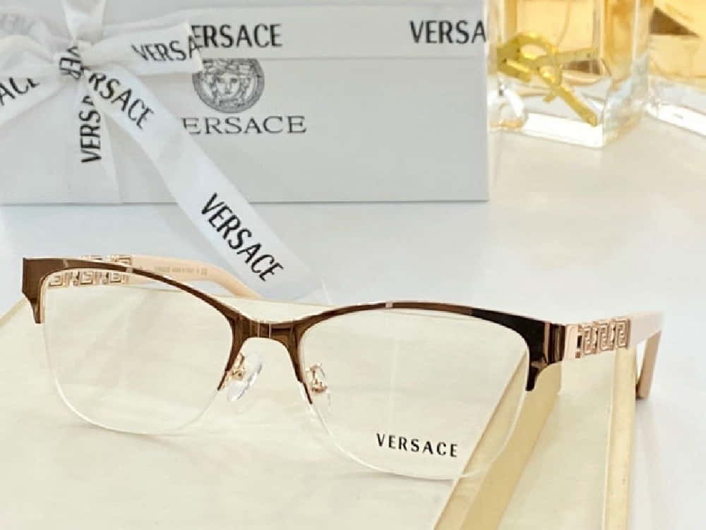 Okulary VERSACE	8911