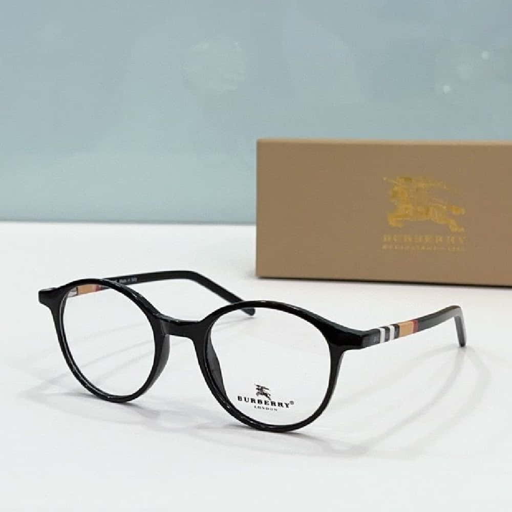 Okulary Burberry	1385