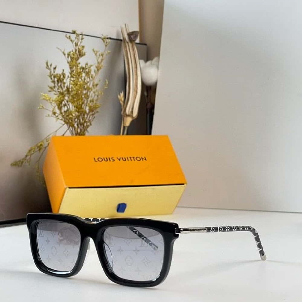 Okulary LouisVuitton	6069