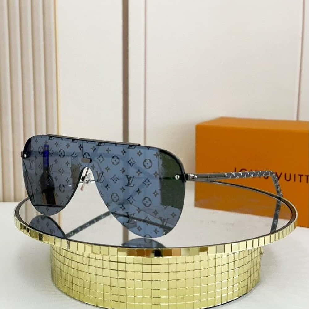 Okulary LouisVuitton	6070
