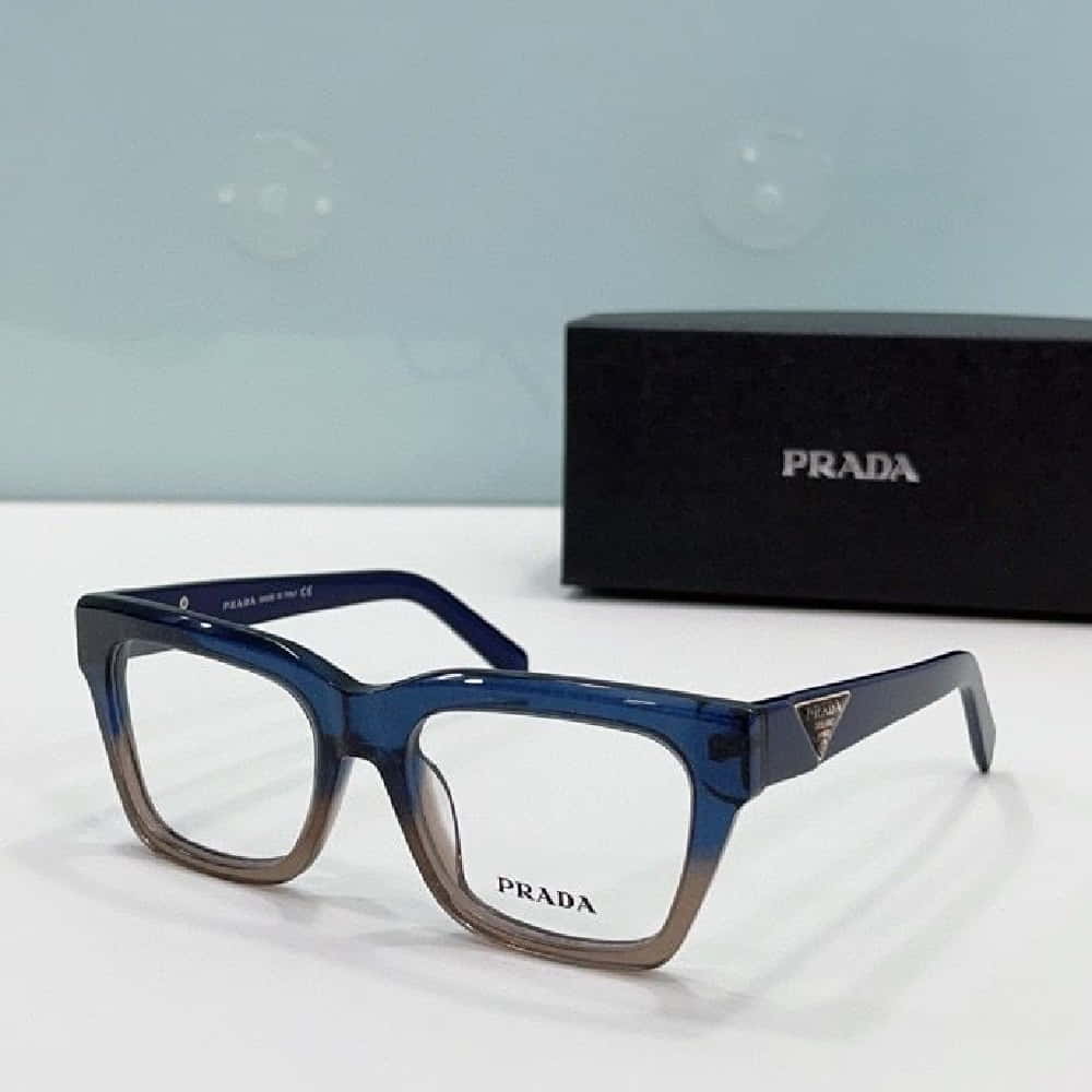 Okulary PRADA	8141