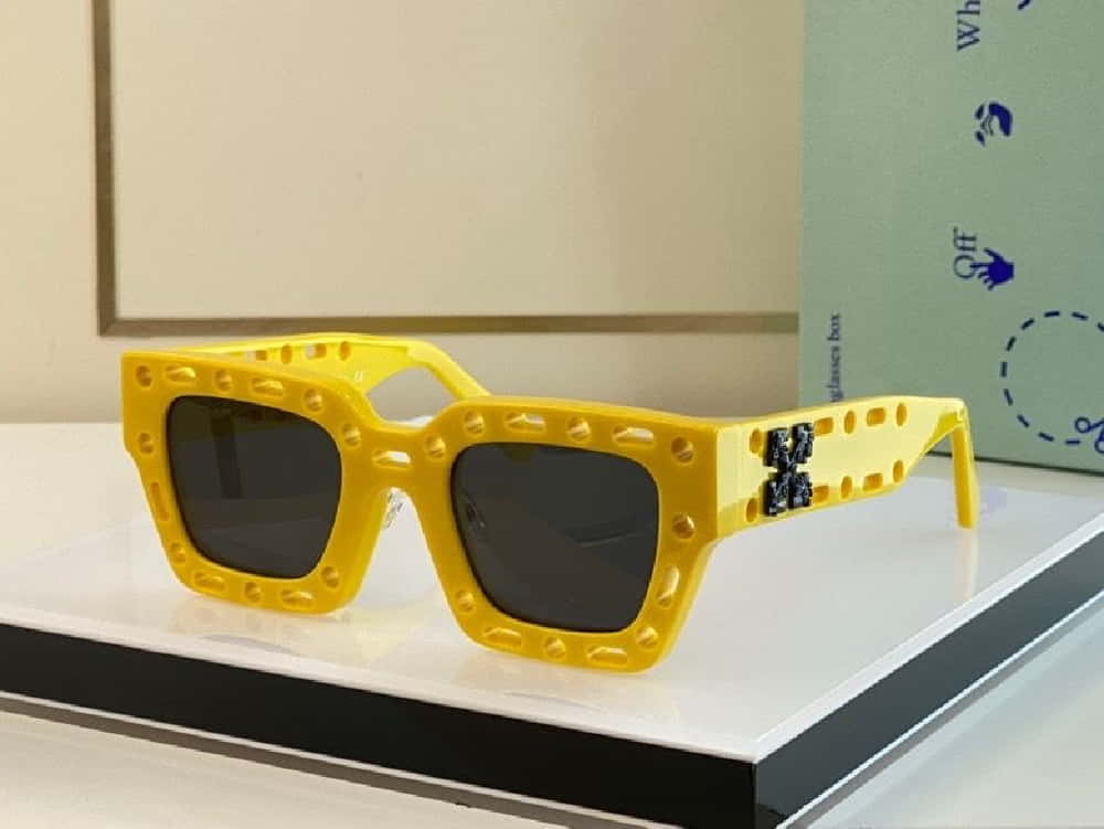 Okulary Off-White	7500