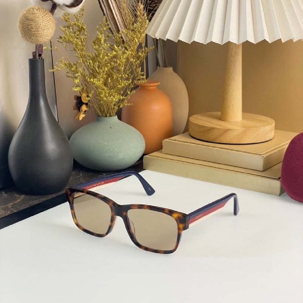 Okulary Gucci	4879