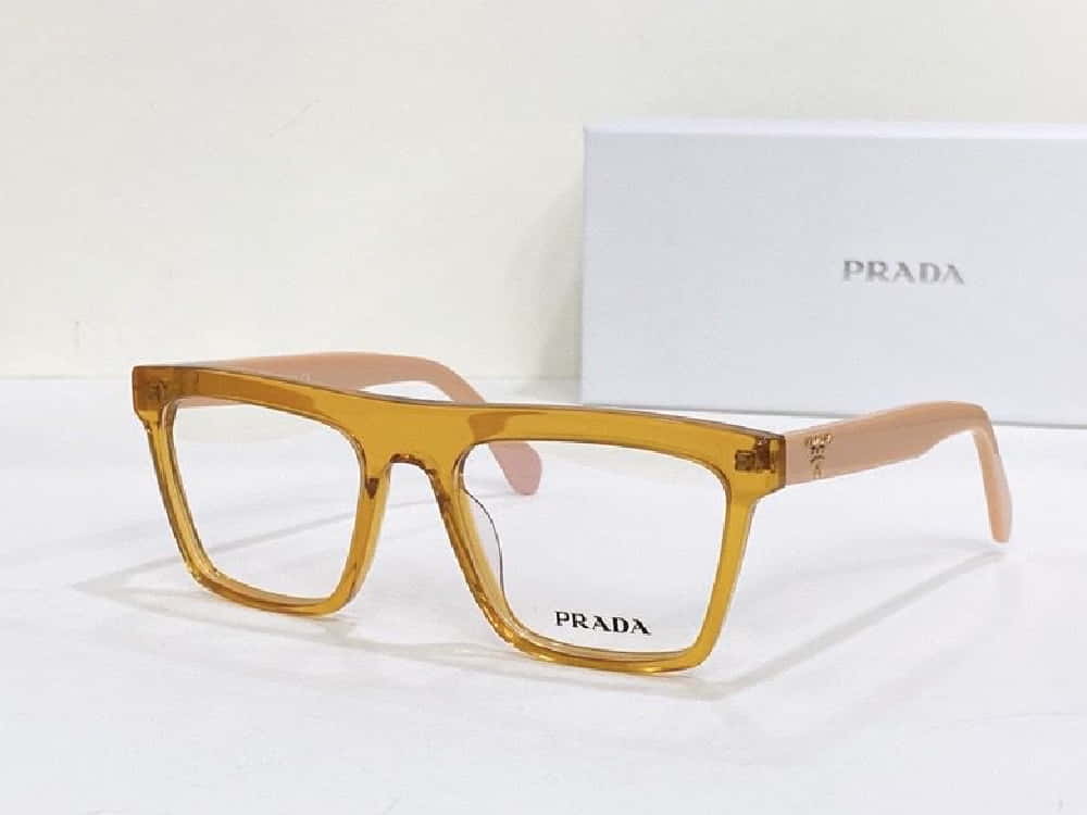 Okulary PRADA	8142