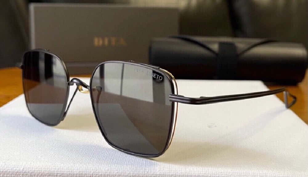 Okulary Dita	3434