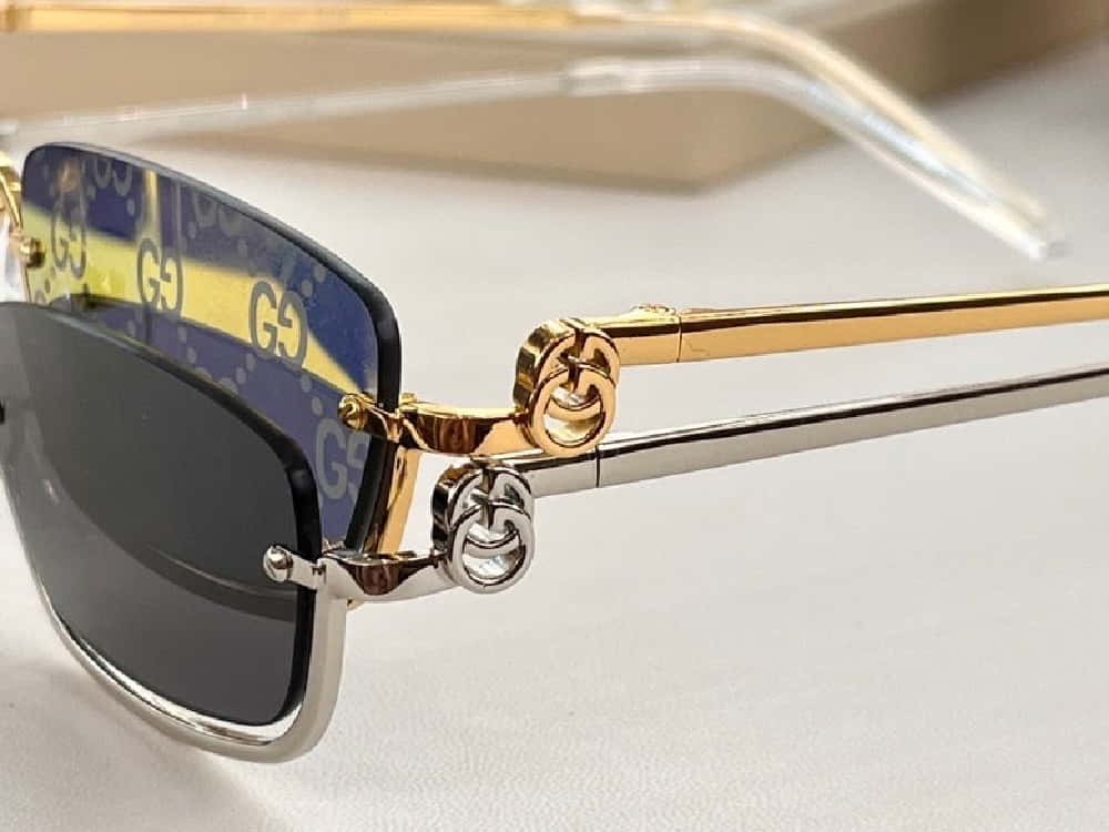 Okulary Gucci	4880