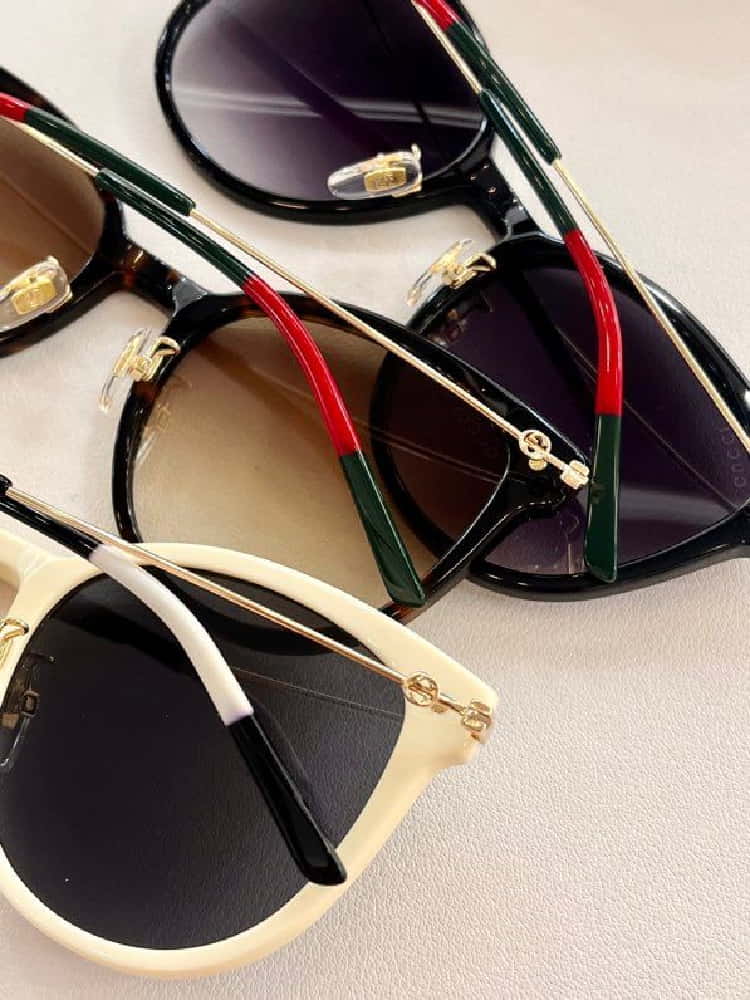 Okulary Gucci	4882