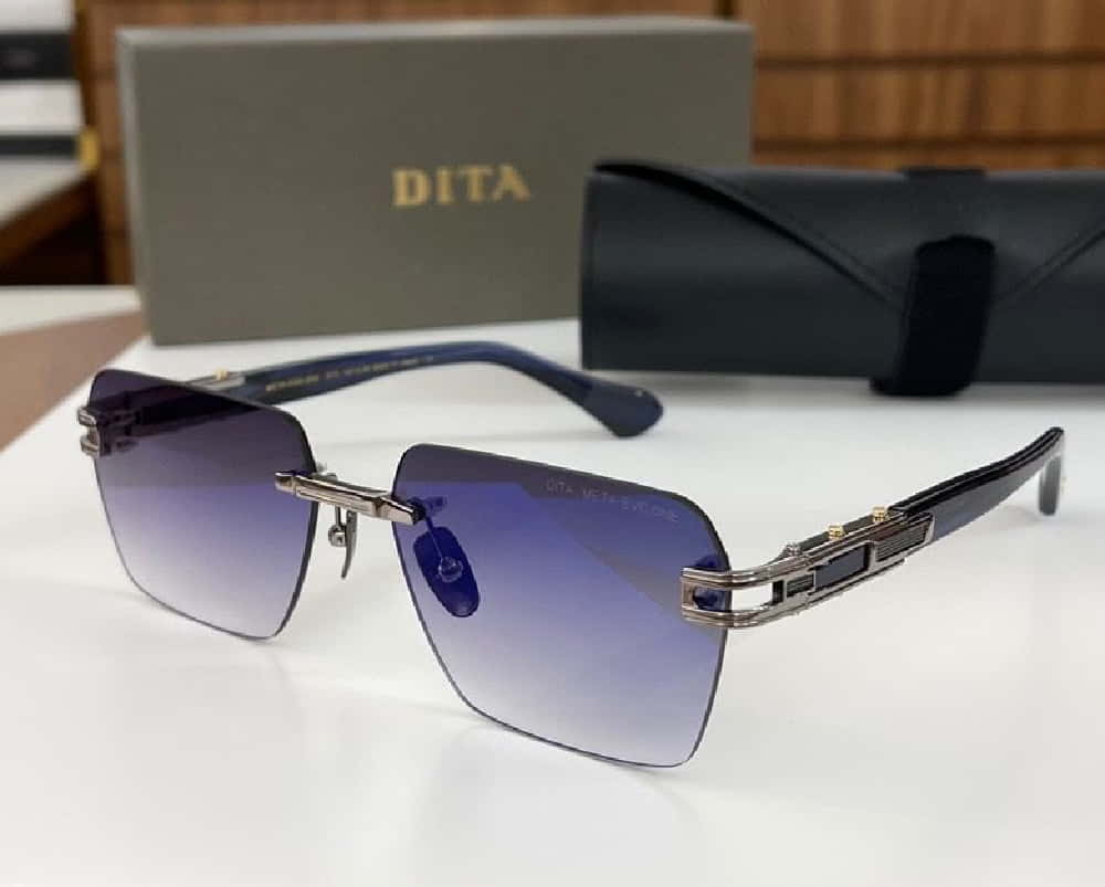 Okulary Dita	3435