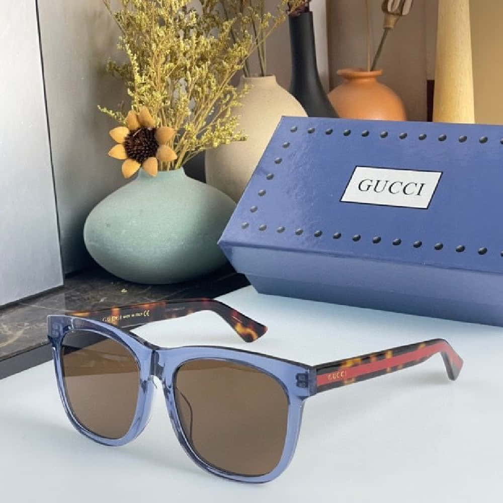Okulary Gucci	4884