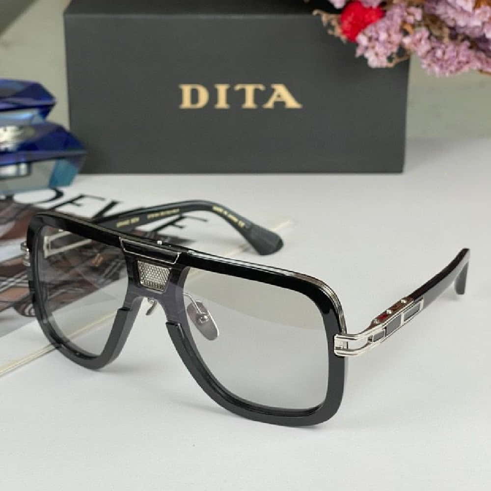 Okulary Dita	3437