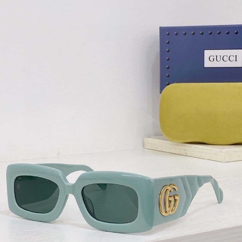 Okulary Gucci	4885