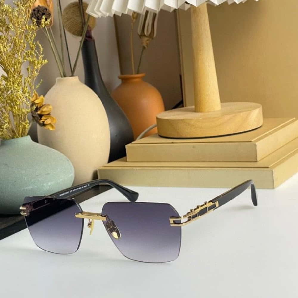 Okulary Dita	3438