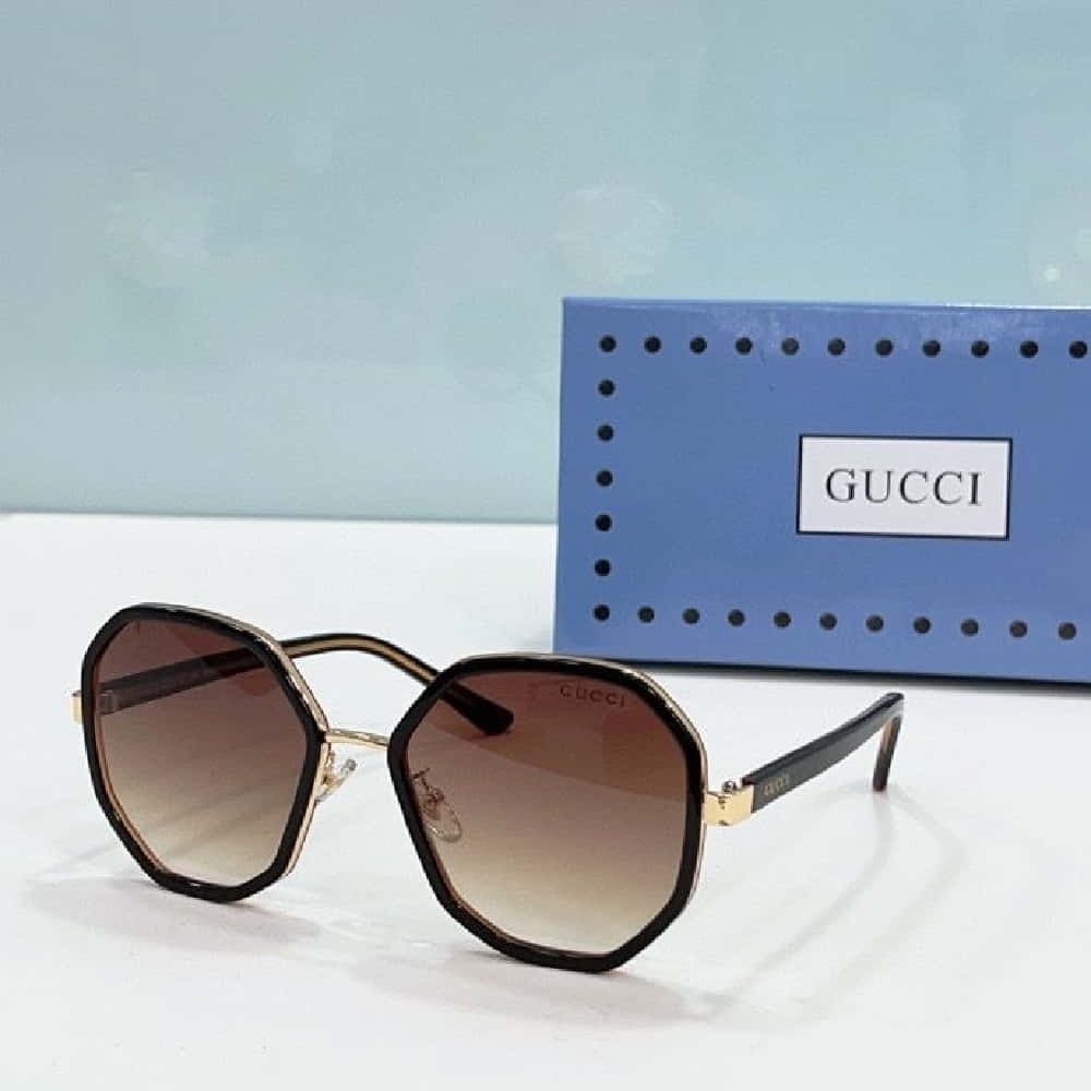 Okulary Gucci	4886