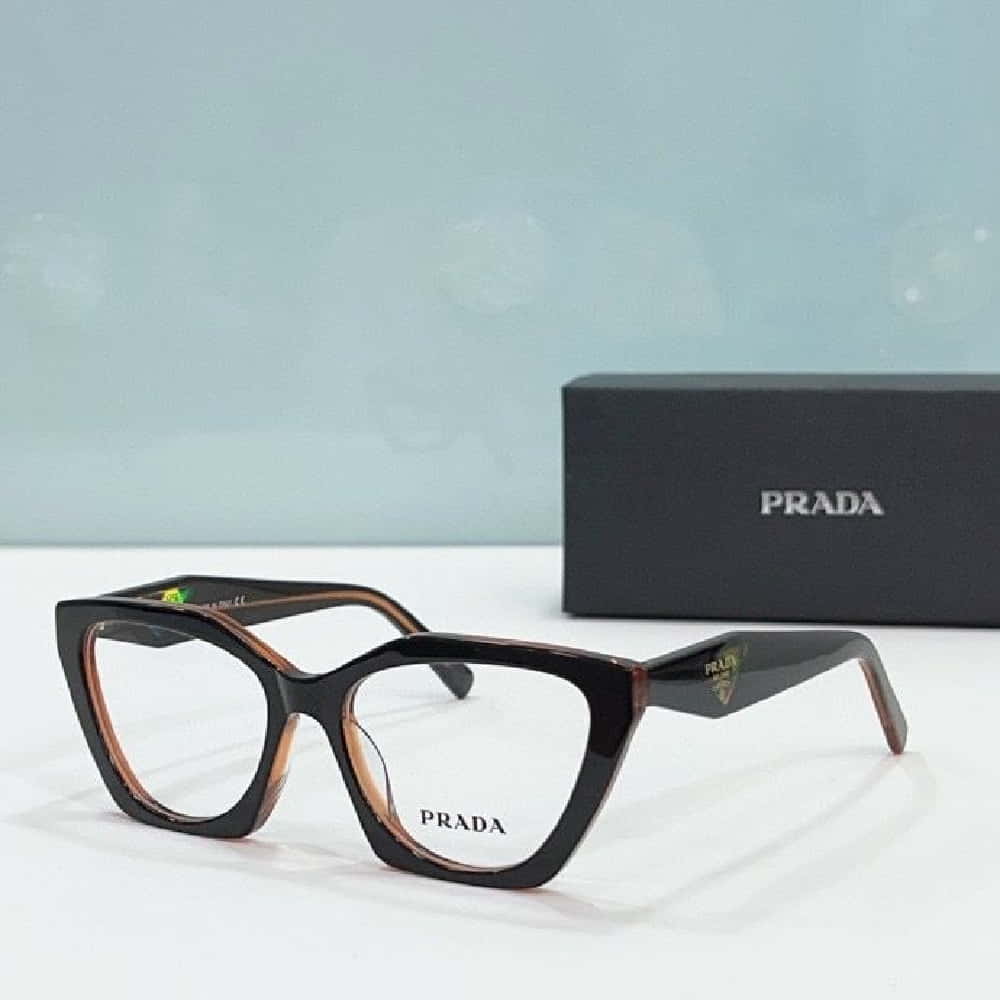 Okulary PRADA	8144