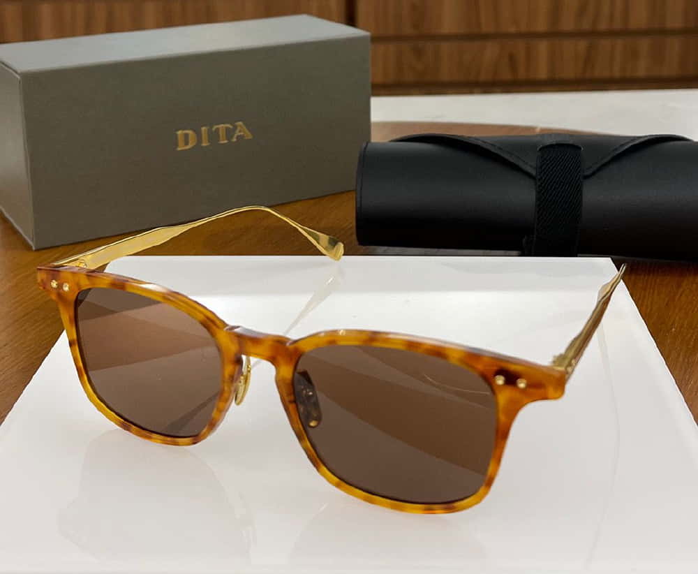 Okulary Dita	3440