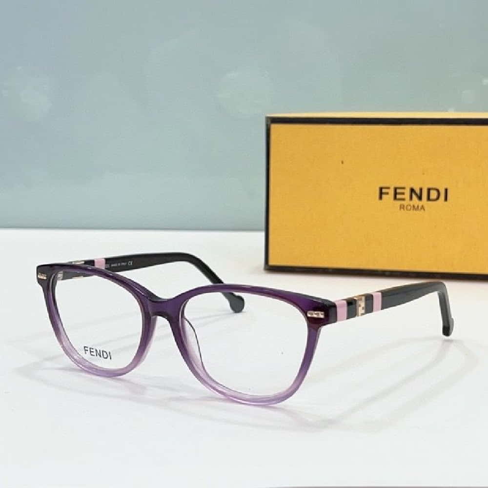 Okulary FENDI	3956