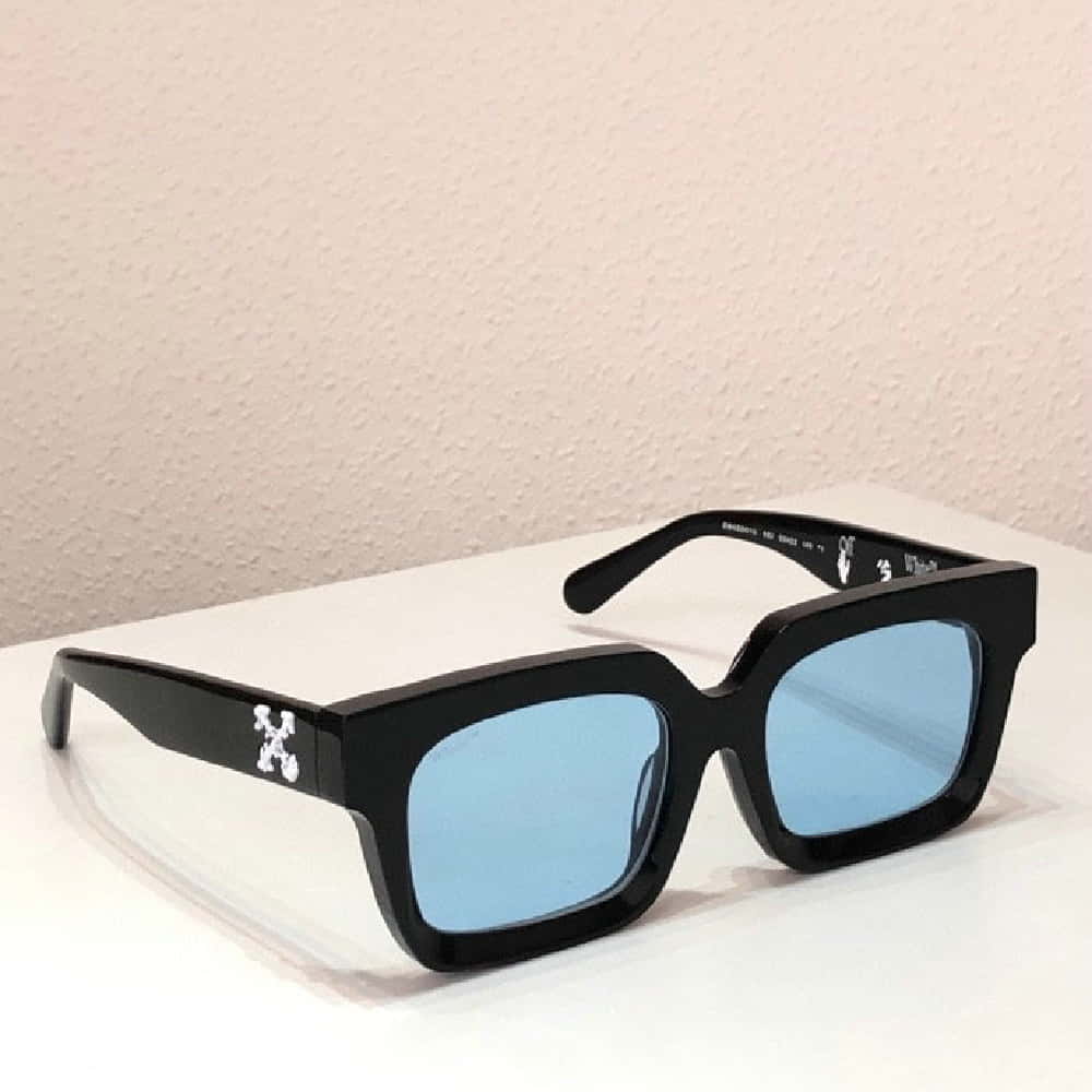 Okulary Off-White	7507