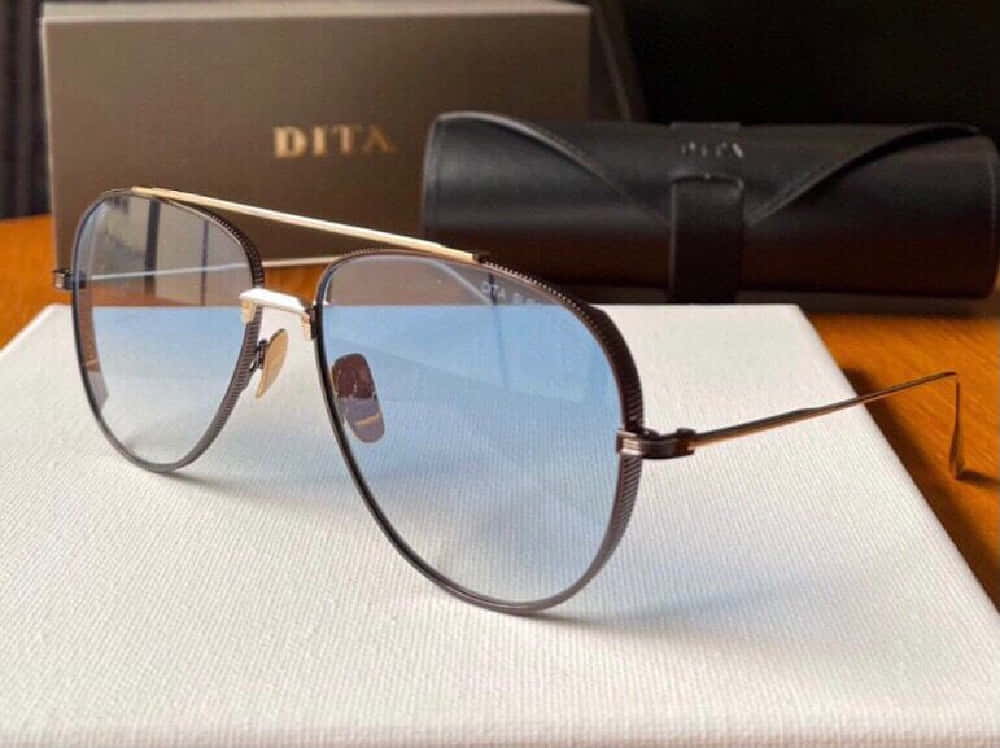 Okulary Dita	3442