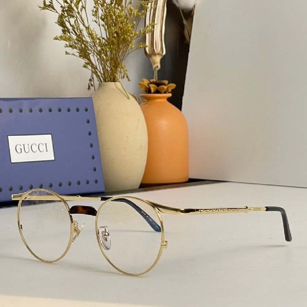 Okulary Gucci	4891